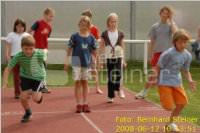 Kids-Olympiade, 12.06.2008