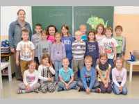 VS Neufeld Klassenfotos, 04.09.2014