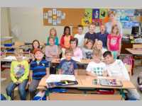 VS Neufeld Klassenfotos, 04.09.2014