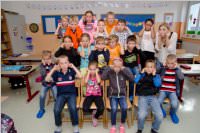 VS Neufeld Klassenfotos, 10.09.2015