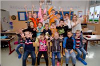 VS Neufeld Klassenfotos, 10.09.2015