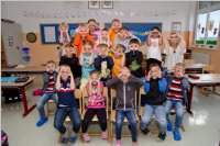 VS Neufeld Klassenfotos, 10.09.2015