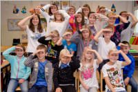 VS Neufeld Klassenfotos, 10.09.2015