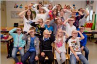 VS Neufeld Klassenfotos, 10.09.2015