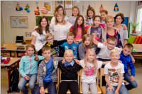 VS Neufeld Klassenfotos, 10.09.2015