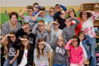 VS Neufeld Klassenfotos, 10.09.2015