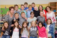 VS Neufeld Klassenfotos, 10.09.2015