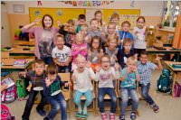 VS Neufeld Klassenfotos, 10.09.2015
