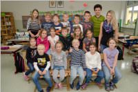 VS Neufeld Klassenfotos, 10.09.2015