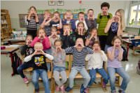 VS Neufeld Klassenfotos, 10.09.2015