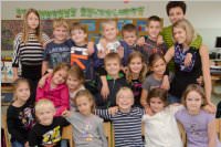 VS Neufeld Klassenfotos, 10.09.2015