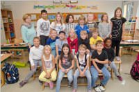 VS Neufeld Klassenfotos, 10.09.2015