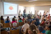 VS: Wunderwelt Energie in Lackenbach, 10.06.2015