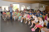 VS: Wunderwelt Energie in Lackenbach, 10.06.2015