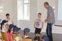 VS: Wunderwelt Energie in Lackenbach, 10.06.2015