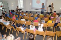 VS: Wunderwelt Energie in Lackenbach, 10.06.2015