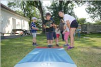 VS: Wunderwelt Energie in Lackenbach, 10.06.2015
