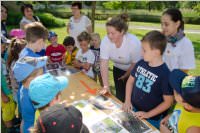 VS: Wunderwelt Energie in Lackenbach, 10.06.2015