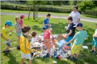VS: Wunderwelt Energie in Lackenbach, 10.06.2015