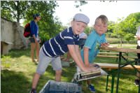 VS: Wunderwelt Energie in Lackenbach, 10.06.2015