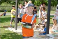 VS: Wunderwelt Energie in Lackenbach, 10.06.2015