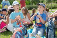 VS: Wunderwelt Energie in Lackenbach, 10.06.2015