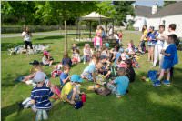 VS: Wunderwelt Energie in Lackenbach, 10.06.2015