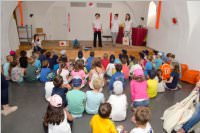 VS: Wunderwelt Energie in Lackenbach, 10.06.2015