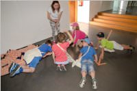 VS: Wunderwelt Energie in Lackenbach, 10.06.2015