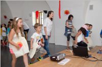 VS: Wunderwelt Energie in Lackenbach, 10.06.2015