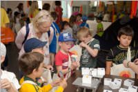 VS: Wunderwelt Energie in Lackenbach, 10.06.2015