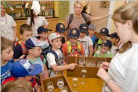 VS: Wunderwelt Energie in Lackenbach, 10.06.2015