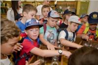 VS: Wunderwelt Energie in Lackenbach, 10.06.2015
