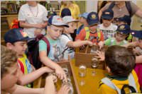 VS: Wunderwelt Energie in Lackenbach, 10.06.2015