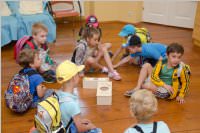 VS: Wunderwelt Energie in Lackenbach, 10.06.2015