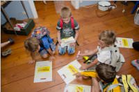 VS: Wunderwelt Energie in Lackenbach, 10.06.2015