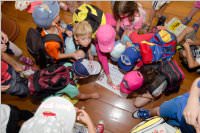 VS: Wunderwelt Energie in Lackenbach, 10.06.2015