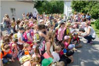 VS: Wunderwelt Energie in Lackenbach, 10.06.2015