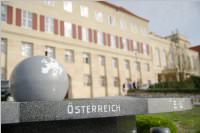 VS Neufeld besucht Landeshauptmann Niessl, 14.04.2015
