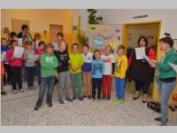 VS feiert 2. Platz beim Mike-Cup, 04.06.2013