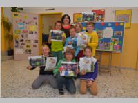 VS feiert 2. Platz beim Mike-Cup, 04.06.2013