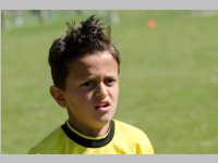 VS Neufeld gewinnt Mike Cup im Bezirk Eisenstadt, 20.05.2014