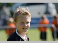 VS Neufeld gewinnt Mike Cup im Bezirk Eisenstadt, 20.05.2014