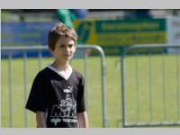 VS Neufeld gewinnt Mike Cup im Bezirk Eisenstadt, 20.05.2014