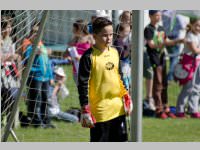 VS Neufeld gewinnt Mike Cup im Bezirk Eisenstadt, 20.05.2014