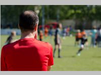 VS Neufeld gewinnt Mike Cup im Bezirk Eisenstadt, 20.05.2014