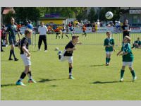 VS Neufeld gewinnt Mike Cup im Bezirk Eisenstadt, 20.05.2014