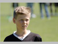 VS Neufeld gewinnt Mike Cup im Bezirk Eisenstadt, 20.05.2014