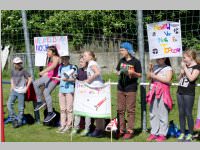 VS Neufeld gewinnt Mike Cup im Bezirk Eisenstadt, 20.05.2014