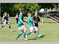 VS Neufeld gewinnt Mike Cup im Bezirk Eisenstadt, 20.05.2014